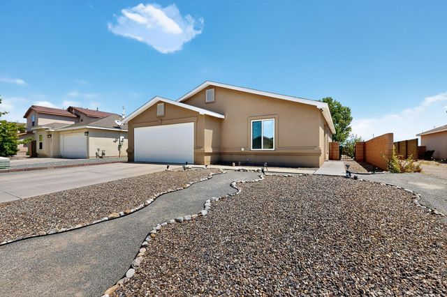 658 REDWOOD Street SW, Rio Rancho, NM 87124