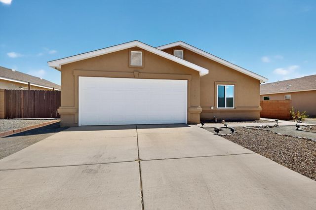 658 REDWOOD Street SW, Rio Rancho, NM 87124