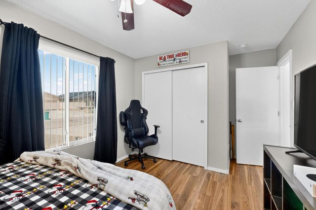 658 REDWOOD Street SW, Rio Rancho, NM 87124