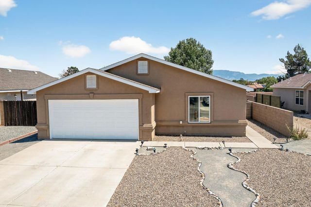 658 REDWOOD Street SW, Rio Rancho, NM 87124