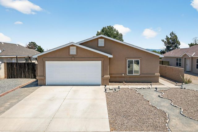 658 REDWOOD Street SW, Rio Rancho, NM 87124