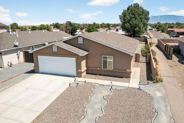 658 REDWOOD Street SW, Rio Rancho, NM 87124