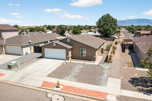 658 REDWOOD Street SW, Rio Rancho, NM 87124