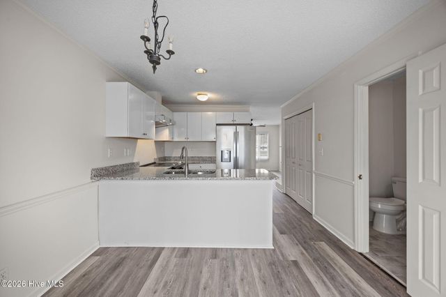 1115 Grovemont Drive H1, Greenville, NC 27834