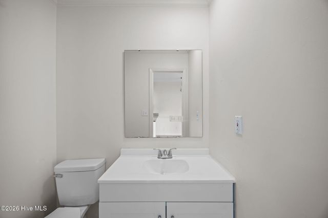 1115 Grovemont Drive H1, Greenville, NC 27834