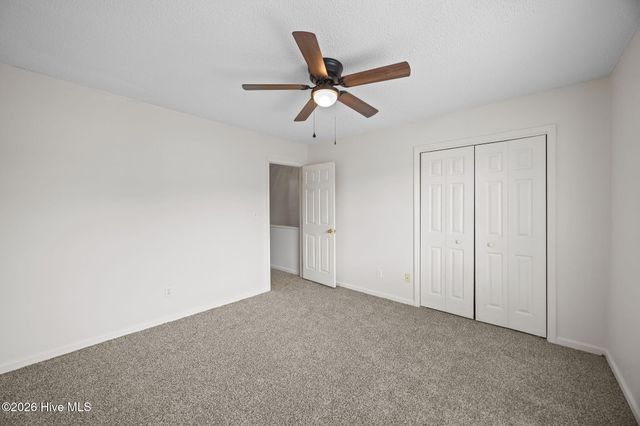 1115 Grovemont Drive H1, Greenville, NC 27834