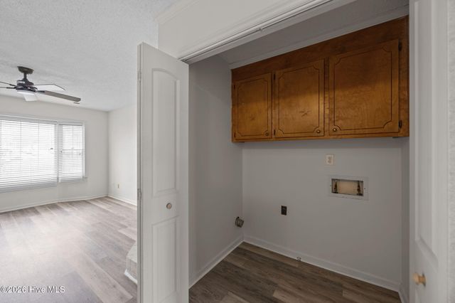 1115 Grovemont Drive H1, Greenville, NC 27834