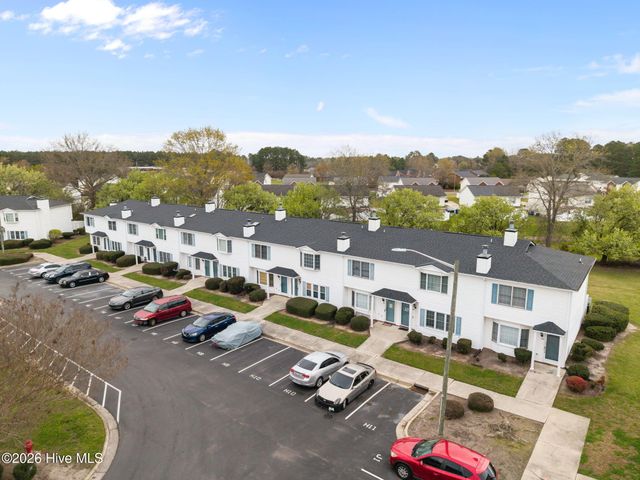 1115 Grovemont Drive H1, Greenville, NC 27834