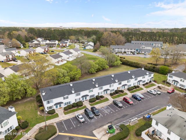 1115 Grovemont Drive H1, Greenville, NC 27834