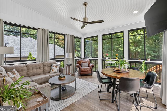 10680 Pinewalk Forest Circle, Alpharetta, GA 30022