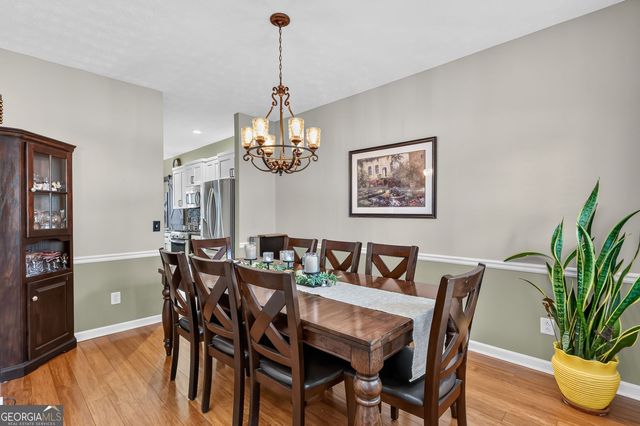 10680 Pinewalk Forest Circle, Alpharetta, GA 30022