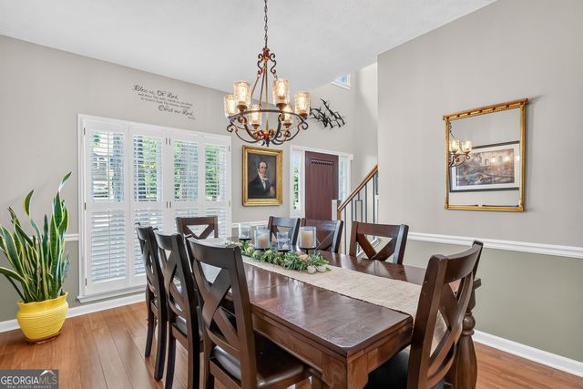 10680 Pinewalk Forest Circle, Alpharetta, GA 30022