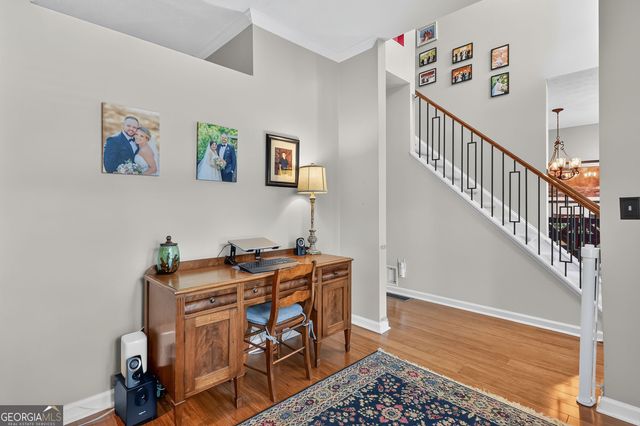 10680 Pinewalk Forest Circle, Alpharetta, GA 30022
