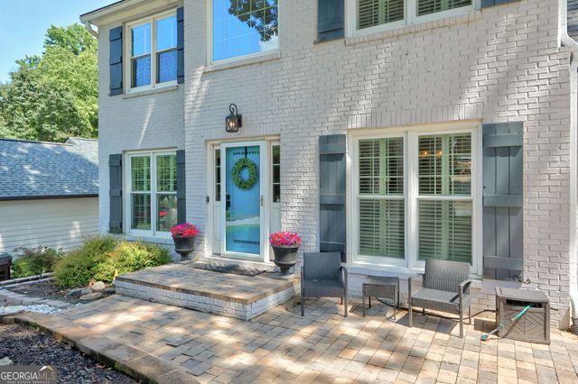 10680 Pinewalk Forest Circle, Alpharetta, GA 30022