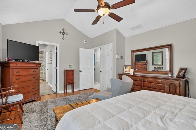 10680 Pinewalk Forest Circle, Alpharetta, GA 30022