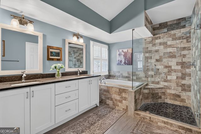 10680 Pinewalk Forest Circle, Alpharetta, GA 30022