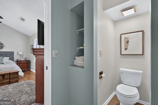10680 Pinewalk Forest Circle, Alpharetta, GA 30022