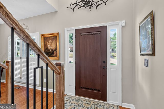 10680 Pinewalk Forest Circle, Alpharetta, GA 30022