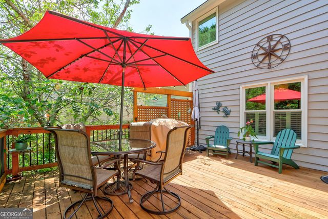 10680 Pinewalk Forest Circle, Alpharetta, GA 30022