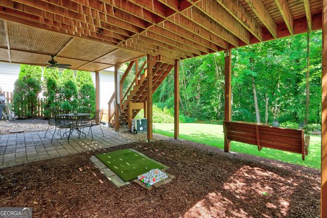 10680 Pinewalk Forest Circle, Alpharetta, GA 30022