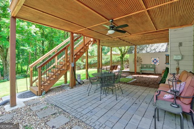 10680 Pinewalk Forest Circle, Alpharetta, GA 30022