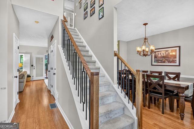 10680 Pinewalk Forest Circle, Alpharetta, GA 30022