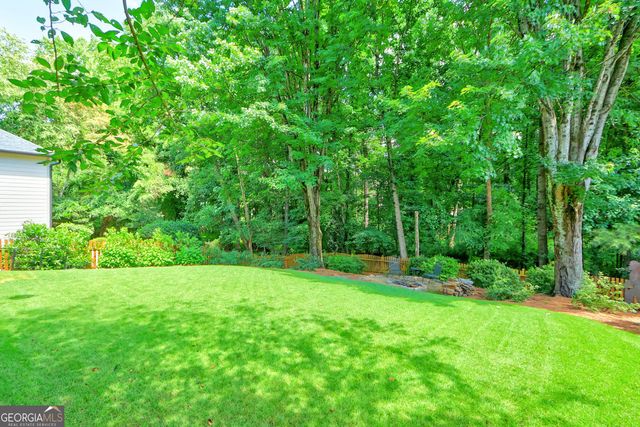 10680 Pinewalk Forest Circle, Alpharetta, GA 30022