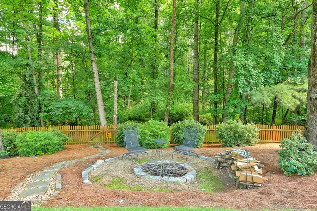 10680 Pinewalk Forest Circle, Alpharetta, GA 30022
