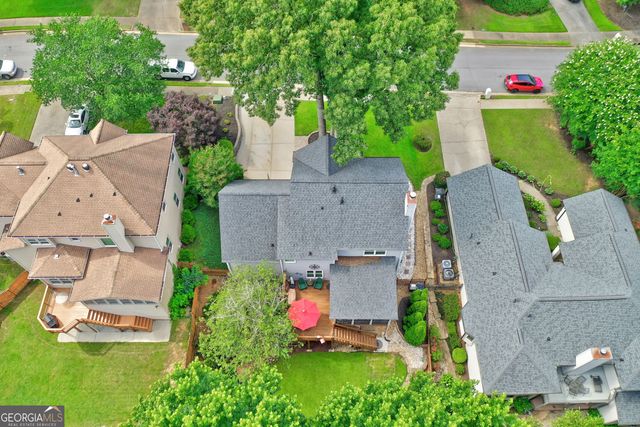 10680 Pinewalk Forest Circle, Alpharetta, GA 30022