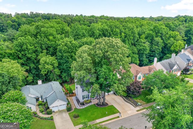 10680 Pinewalk Forest Circle, Alpharetta, GA 30022
