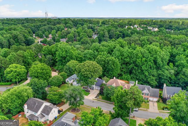 10680 Pinewalk Forest Circle, Alpharetta, GA 30022