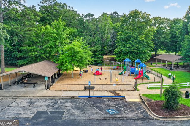 10680 Pinewalk Forest Circle, Alpharetta, GA 30022