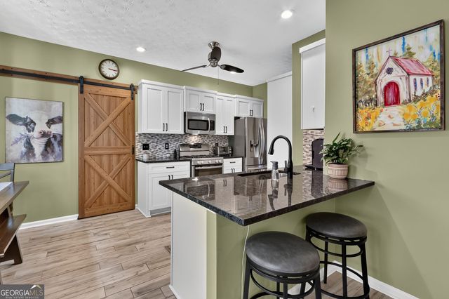 10680 Pinewalk Forest Circle, Alpharetta, GA 30022