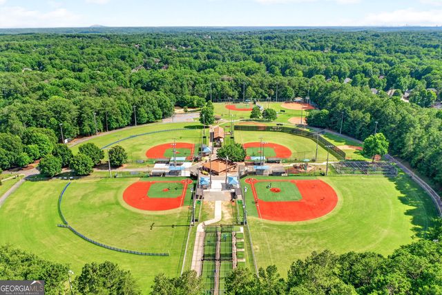 10680 Pinewalk Forest Circle, Alpharetta, GA 30022