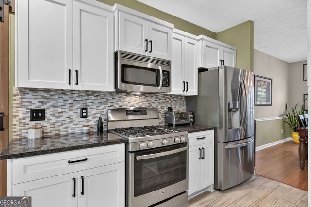 10680 Pinewalk Forest Circle, Alpharetta, GA 30022