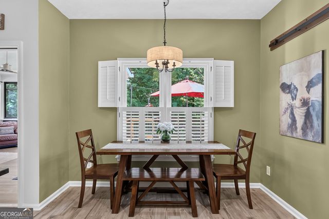 10680 Pinewalk Forest Circle, Alpharetta, GA 30022