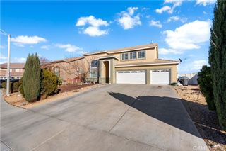36624 Roosevelt, Palmdale, CA 93552