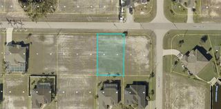 4606 NW 33rd LN, Cape Coral, FL 33993