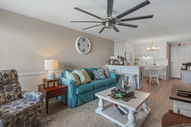 1919 Spring St. A34, North Myrtle Beach, SC 29582