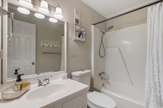 1919 Spring St. A34, North Myrtle Beach, SC 29582