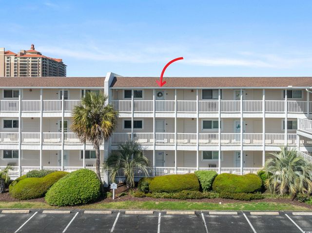 1919 Spring St. A34, North Myrtle Beach, SC 29582