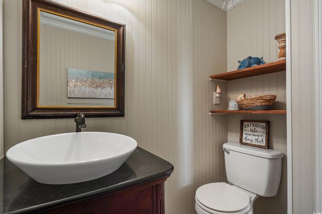 1919 Spring St. A34, North Myrtle Beach, SC 29582