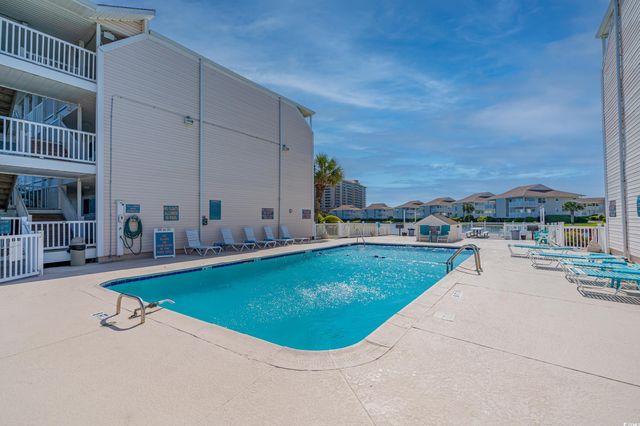 1919 Spring St. A34, North Myrtle Beach, SC 29582