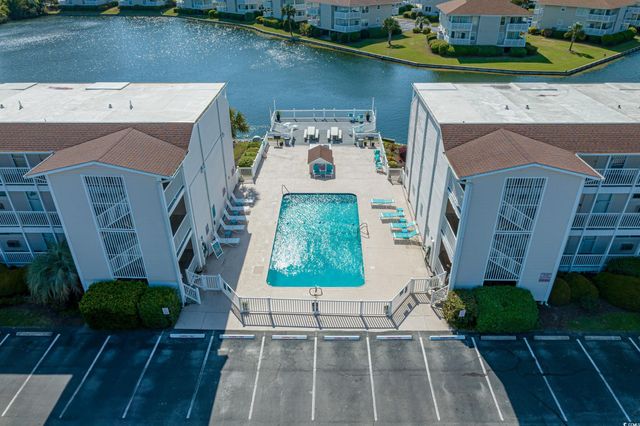 1919 Spring St. A34, North Myrtle Beach, SC 29582
