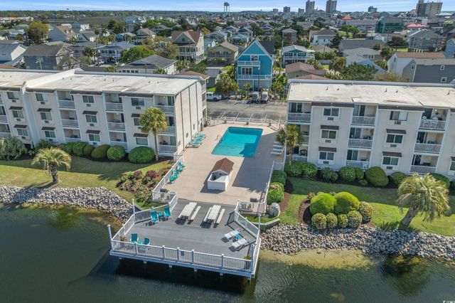 1919 Spring St. A34, North Myrtle Beach, SC 29582