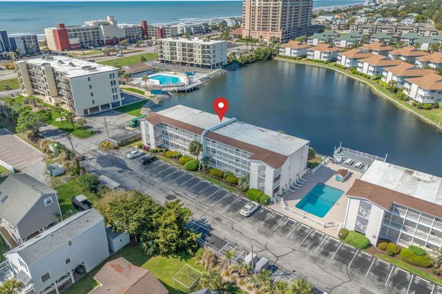 1919 Spring St. A34, North Myrtle Beach, SC 29582
