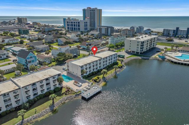 1919 Spring St. A34, North Myrtle Beach, SC 29582