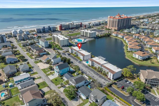 1919 Spring St. A34, North Myrtle Beach, SC 29582