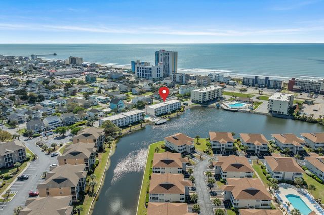 1919 Spring St. A34, North Myrtle Beach, SC 29582