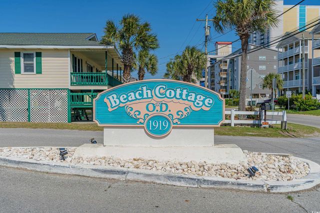 1919 Spring St. A34, North Myrtle Beach, SC 29582